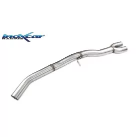 Sportauspuff Inoxcar AUDI RS Q3 (Type 8U) TCRSQ3