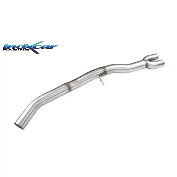 Echappement Inoxcar AUDI RS Q3 (Type 8U) TCRSQ3