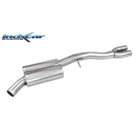 Echappement Inoxcar AUDI RS Q3 (Type 8U) TCSRSQ3