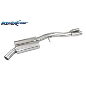 Scarico Inoxcar AUDI RS Q3 (Type 8V) TCSRSQ3