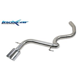 Scarico Inoxcar AUDI RS Q3 (Type 8V) AURSQ3.01.150