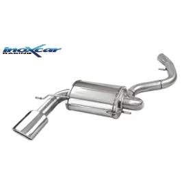 Exhaust Inoxcar AUDI RS Q3 (Type 8U) AURSQ3.02.150
