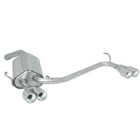 Ragazzon 50.0105.26 - Alfa Romeo GT 1.9JTD 2004- 1.9JTDm