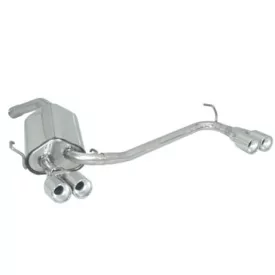 Exhaust Ragazzon 50.0105.26
