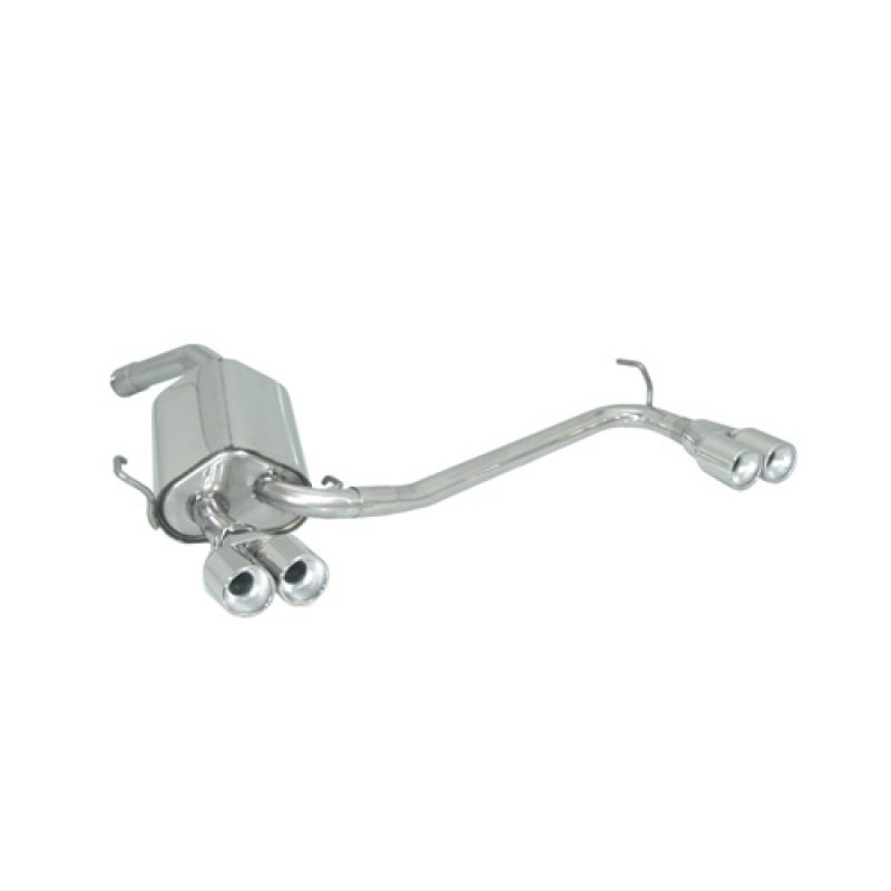 Ragazzon 50.0105.26 - Alfa Romeo GT 1.9JTD 2004- 1.9JTDm
