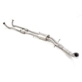 Ragazzon 50.0919.80 - Alfa Romeo GTV GTV6 2.5 V6
