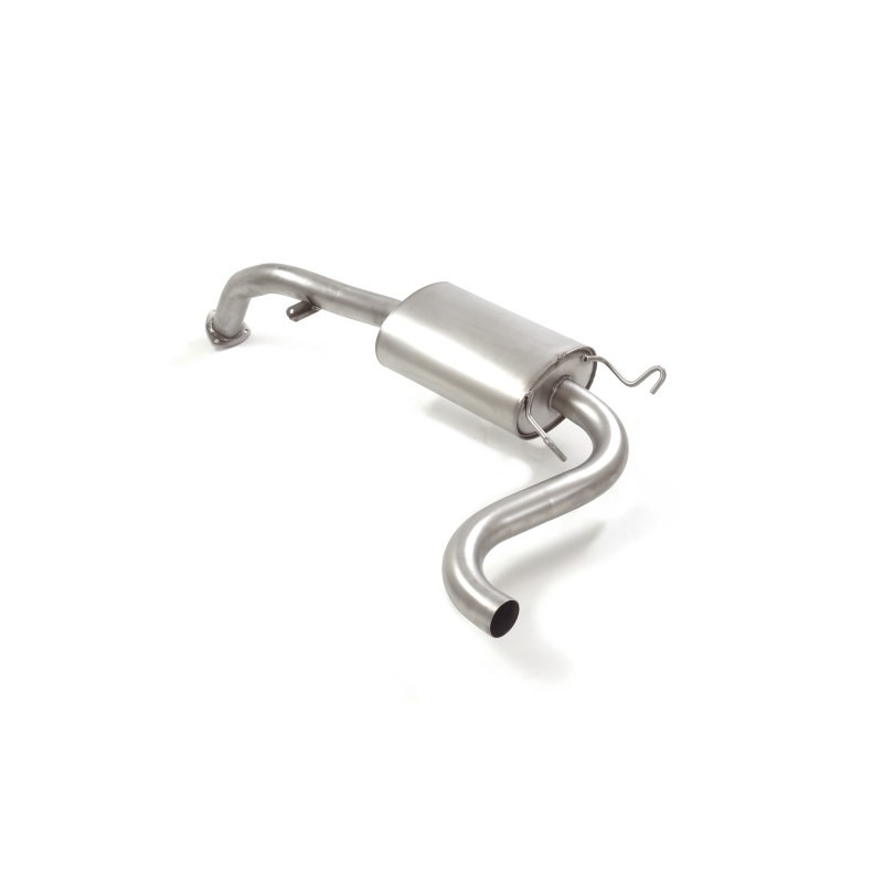 Exhaust Ragazzon 58.0943.02 Exhaust Ragazzon 58.0943.02