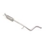 Ragazzon 50.1195.80 - Alfa Romeo Junior(966) 1.2 Hybrid