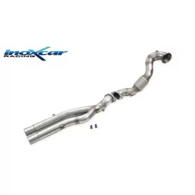 Echappement Inoxcar AUDI RS Q3 (Type F3) AFRSQ3.02