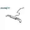 Exhaust Inoxcar AUDI RS Q3 (Type F3) VALV.RSQ3.SUV.01