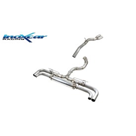 Escape Inoxcar AUDI RS Q3 (Type F3) VALV.RSQ3.SUV.02