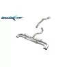 Echappement Inoxcar AUDI RS Q3 (Type F3) VALV.RSQ3.SUV.02