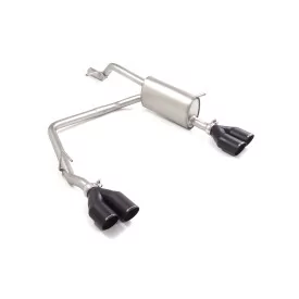 Exhaust Ragazzon 50.1199.57B