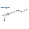 Echappement Inoxcar AUDI Q5 TCQ5