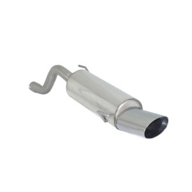Ragazzon 50.0253.12 - Alfa Romeo MiTo(955) 1.4 TB