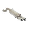 Ragazzon 50.0467.26 - Alfa Romeo MiTo(955) 1.4 TB ø70mm
