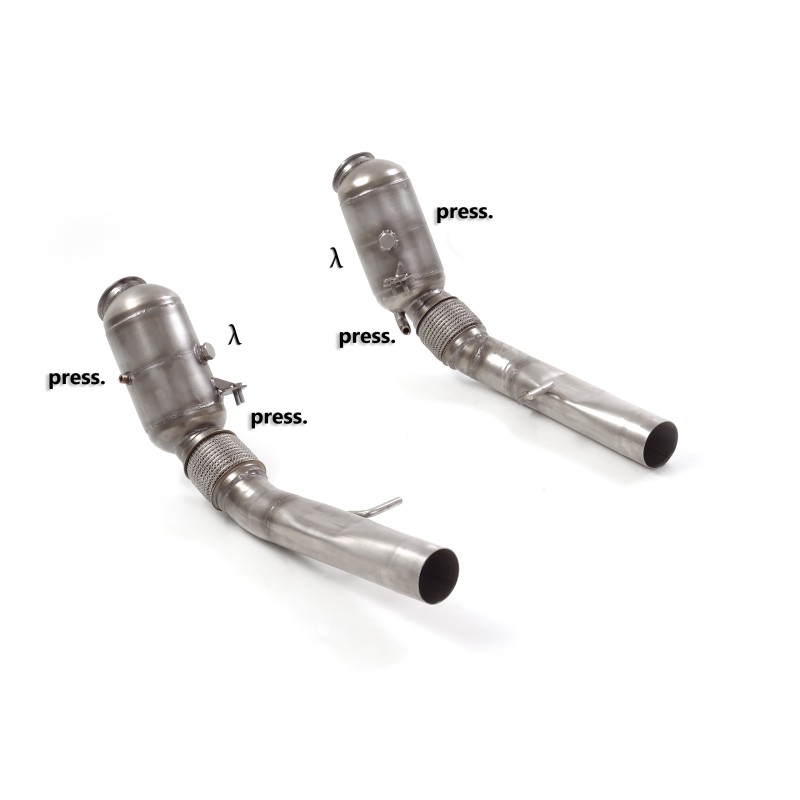 Ragazzon 50.1157.80 - Alfa Romeo Stelvio Ragazzon 50.1157.80 - Alfa Romeo Stelvio