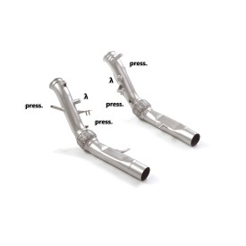 Ragazzon 50.1158.80 - Alfa Romeo Stelvio