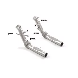 Exhaust Ragazzon 50.1158.80