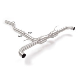 Ragazzon 50.0821.40 - Alfa Romeo Stelvio 2.2 Turbo Diesel Q4