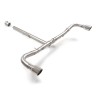Ragazzon 50.1118.60 - Alfa Romeo Tonale(965) 1.5T - 1.5T VGT