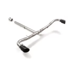 Exhaust Ragazzon 50.1118.44B