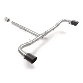 Exhaust Ragazzon 50.1118.73