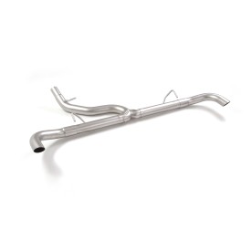 Exhaust Ragazzon 50.1247.40