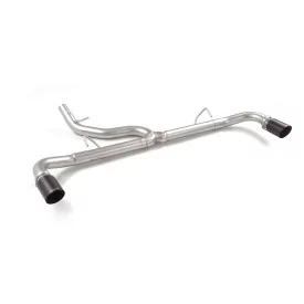 Exhaust Ragazzon 50.1248.73
