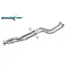 Escape Inoxcar BMW SERIE 1 - E82 TCBME82