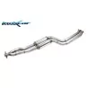 Sportauspuff Inoxcar BMW SERIE 1 - E82 TCSBME82
