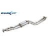 Escape Inoxcar BMW SERIE 1 - E82 TCSBME82