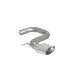 Ragazzon 50.0895.12 - Audi A3 (typ 8P) A3 1.9TDi - 2.0TDi