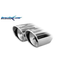 Sportauspuff Inoxcar BMW SERIE 1 - E82 BME82.01.XR80