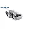 Exhaust Inoxcar BMW SERIE 1 - E82 BME82.01.XR80