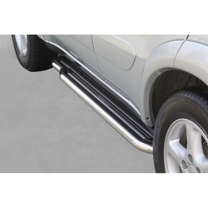 Pedane Toyota Rav 4 5 Porte Pedane Toyota Rav 4 5 Porte