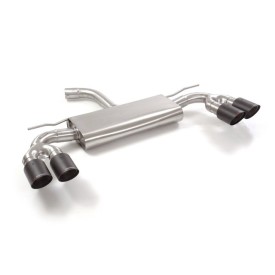 Scarico Ragazzon 50.0870.78
