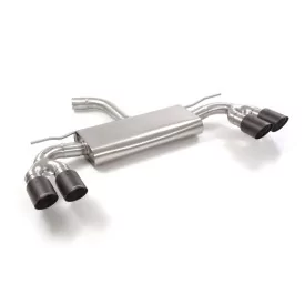 Exhaust Ragazzon 50.0870.78
