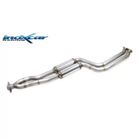 Echappement Inoxcar BMW SERIE 1 - E82 TCSBME82.01