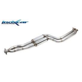 Sportauspuff Inoxcar BMW SERIE 1 - E82 TCSBME82.01
