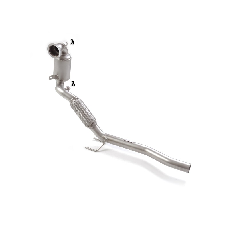 Scarico Ragazzon 54.0367.00