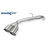 Echappement Inoxcar BMW SERIE 1 - E87 BME87.05.RA