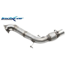 Sportauspuff Inoxcar BMW SERIE 1 - F20 AFBMF20
