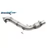 Sportauspuff Inoxcar BMW SERIE 1 - F20 AFBMF20
