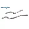 Echappement Inoxcar BMW SERIE 1 - F20 TCBMF20.01