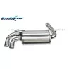 Echappement Inoxcar BMW SERIE 1 - F20 VALV.BMF20.RA