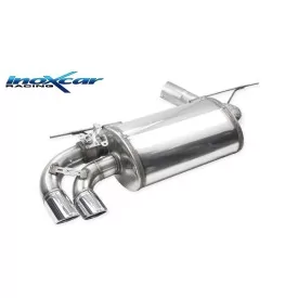 Echappement Inoxcar BMW SERIE 1 - F20 VALV.BMF20.XR