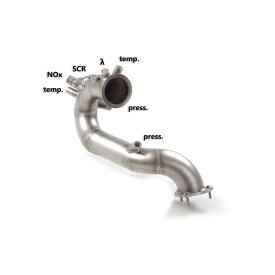 Ragazzon 55.0865.00 - Audi A4 45TDi Quattro 2019-12/2019