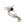 Ragazzon 55.0865.00 - Audi A4 45TDi Quattro 2019-12/2019