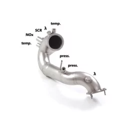 Exhaust Ragazzon 55.0957.00